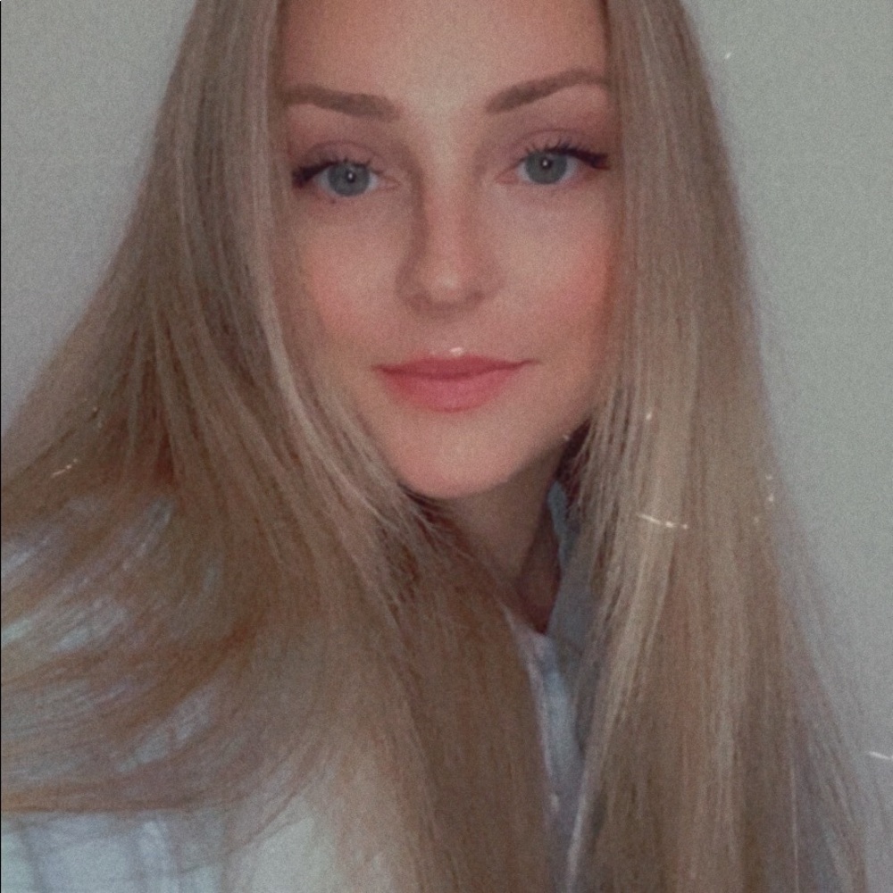 Meet your Posher, Darya